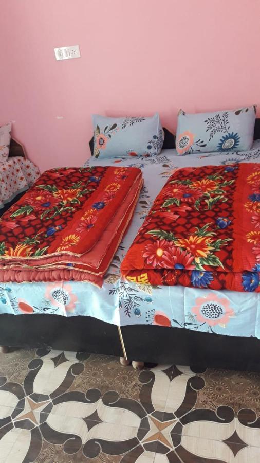 Prince Homestay & Restaurant Rudraprayāg エクステリア 写真