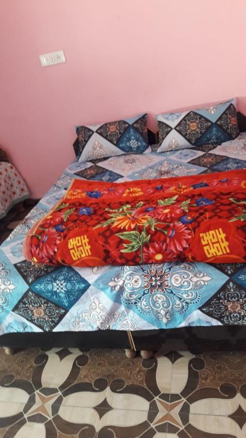 Prince Homestay & Restaurant Rudraprayāg エクステリア 写真