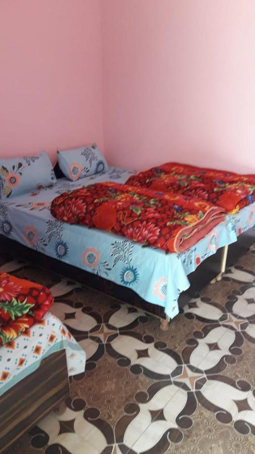 Prince Homestay & Restaurant Rudraprayāg エクステリア 写真