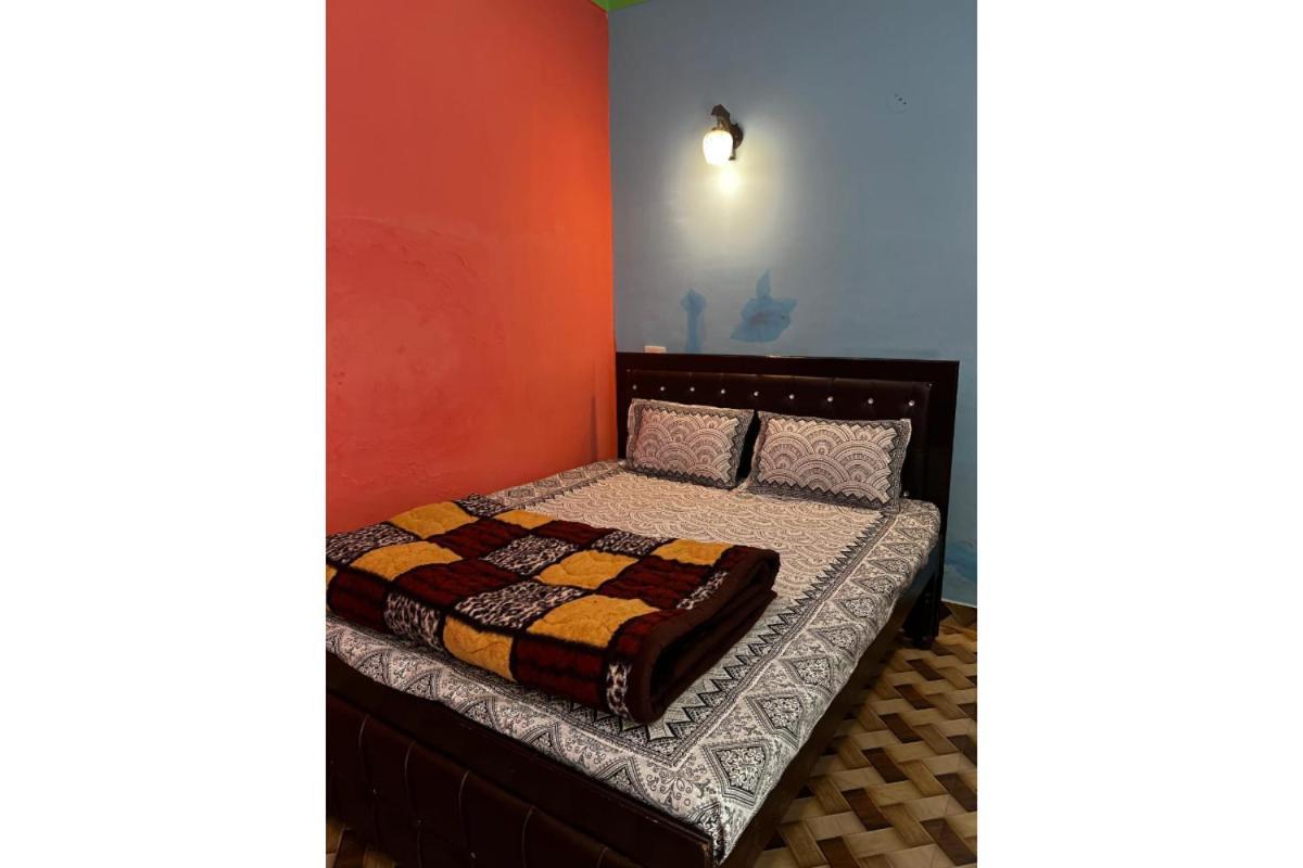 Prince Homestay & Restaurant Rudraprayāg エクステリア 写真